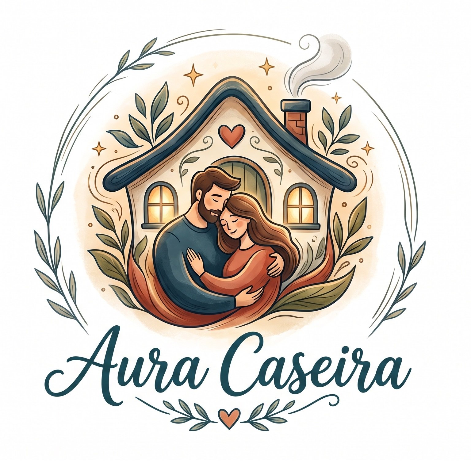 Aura Caseira