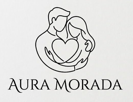 AuraMorada
